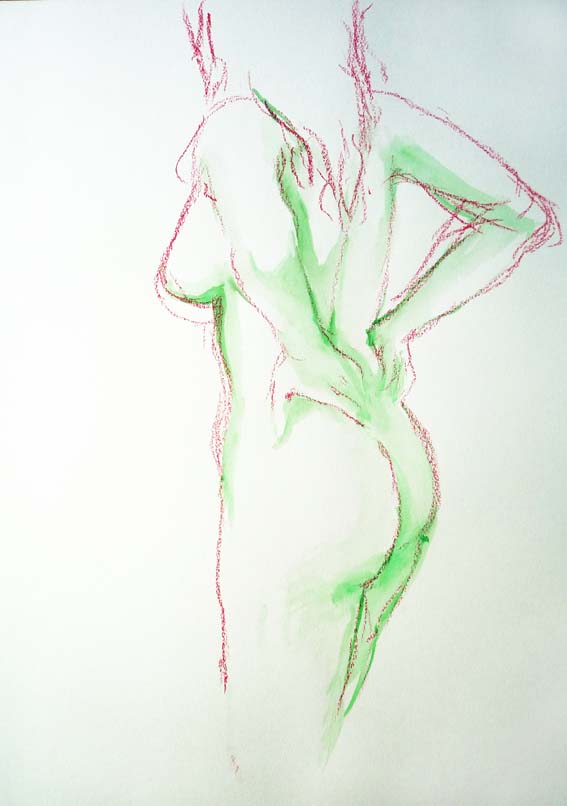 aktzeichnung-annika annika