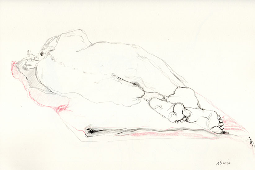 aktzeichnung-brigitte brigitte